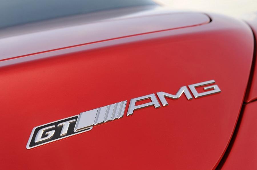  Mercedes-Benz SLS AMG GT 2013 года  (фото 24 из 110)